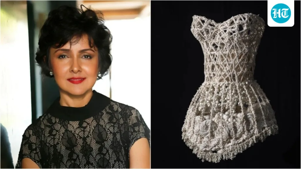 Tiny Delhi studio to India’s first CBSE fashion textbook and dressing Deepika Padukone, Anushka Sharma: Payal Jain built a fashion empire on her terms