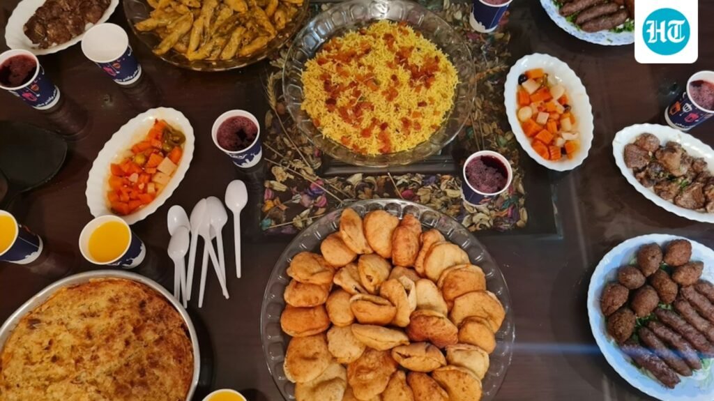 Tired of eating bland vrat food on Navratri? Try these 5 fasting-friendly recipes to add variety to your celebrations