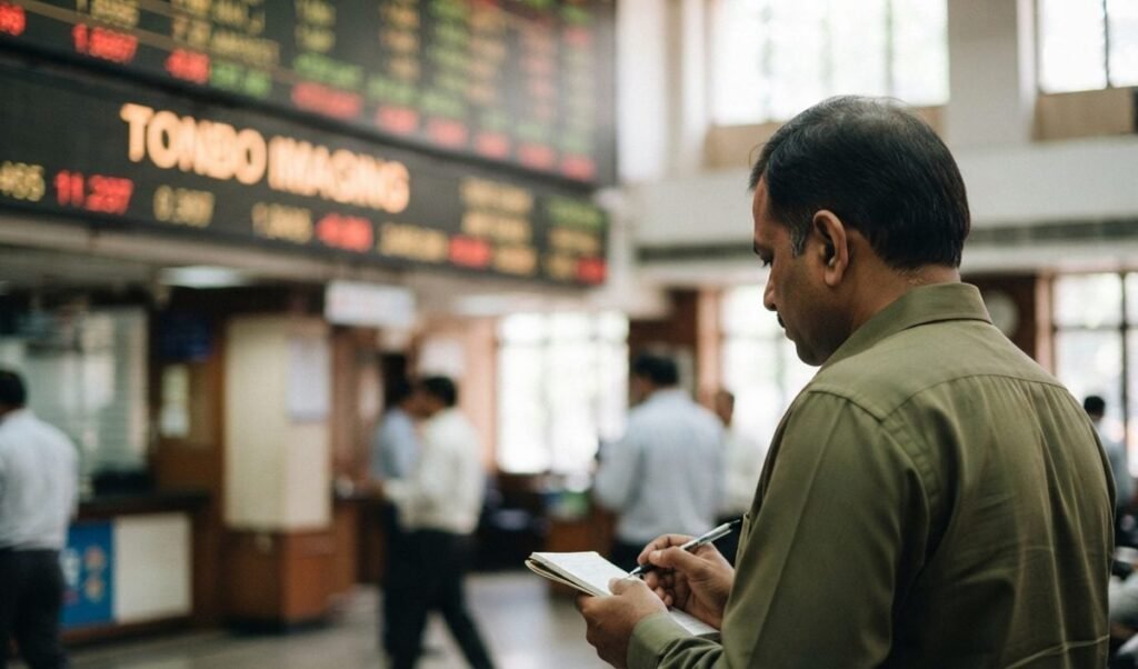 Tonbo Imaging IPO 15 अक्टूबर से खुलेगा, कंपनी ने तय किया Price Band Tonbo Imaging IPO 15 अक्टूबर से खुलेगा, कंपनी ने तय किया Price Band