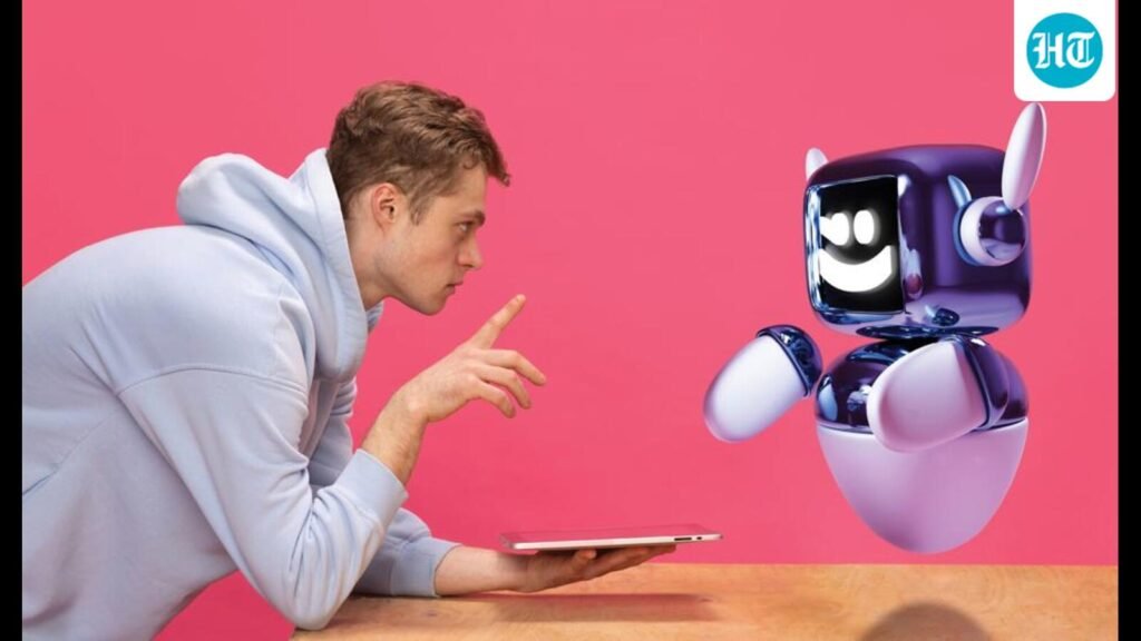 Too chatty, GPT: Why AI should talk less and just give us the info we need