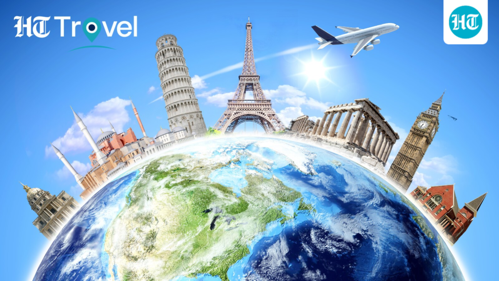 Travel Watch: Cleartrip’s new holiday packages let travellers customise their entire itinerary Travel Watch: Cleartrip’s new holiday packages let travellers customise their entire itinerary