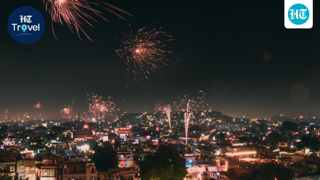 Travel Watch: Festive travel 2026 trends show Bangkok, Phuket, Tokyo and Goa top Indian travellers’ holiday searches
