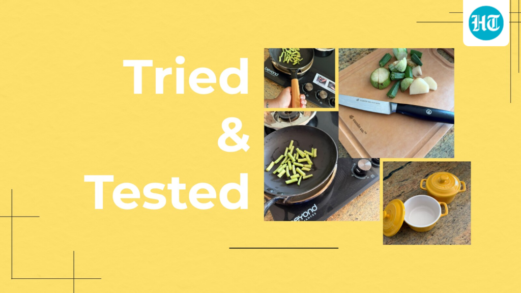 Tried and Tested Cumin Co kitchen products for two months; here is what I would buy again Tried and Tested Cumin Co kitchen products for two months; here is what I would buy again