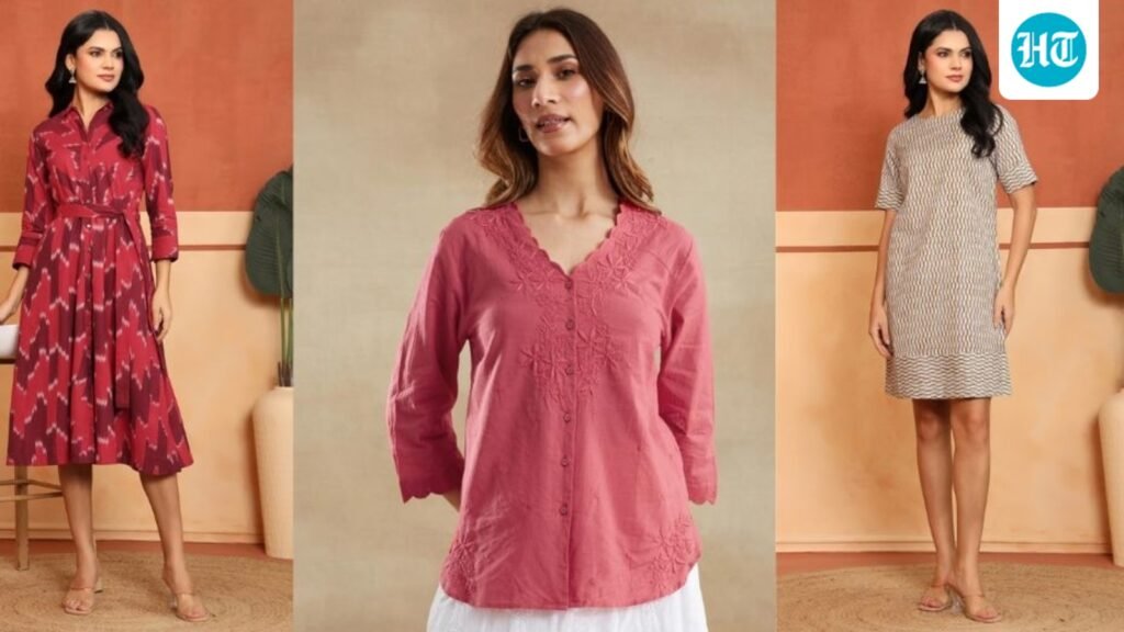 Tried and Tested: I gave my wardrobe a cotton makeover with FabIndia dresses and tops; here’s my honest review