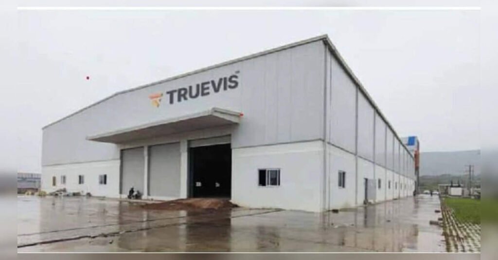 Truevis Technologies Launches ₹500 Crore Medical Equipment Plant in Haldia, West Bengal, ETHealthworld Truevis Technologies Launches ₹500 Crore Medical Equipment Plant in Haldia, West Bengal, ETHealthworld