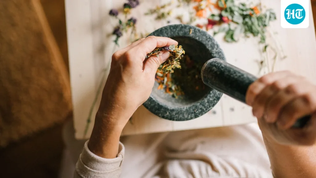 Trying oil pulling, detox teas, or DIY panchakarma? An Ayurvedic doctor explains wellness trends to be cautious about