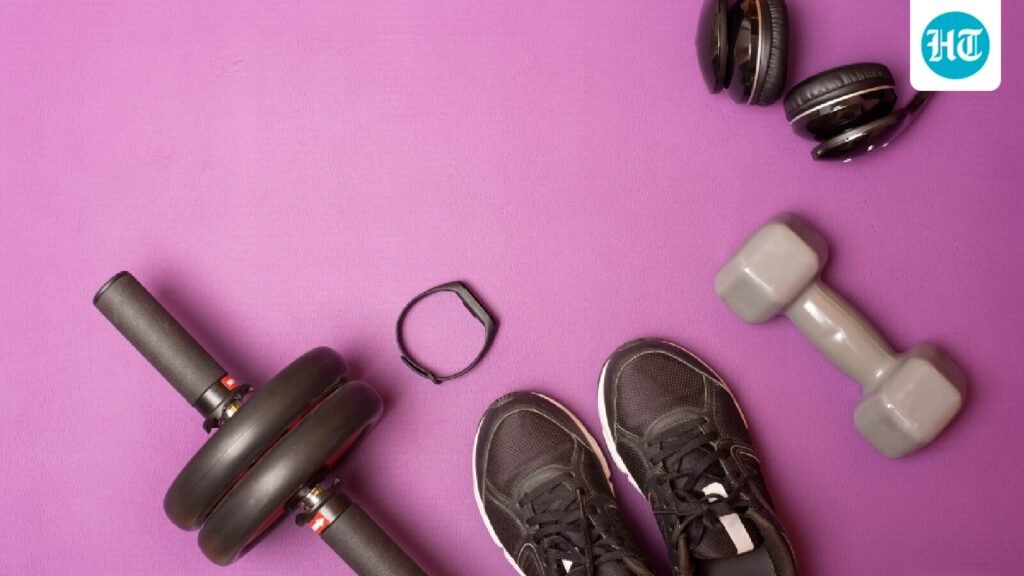 Trying to lose weight at home? 5 unique pieces of gym equipment for weight loss Trying to lose weight at home? 5 unique pieces of gym equipment for weight loss