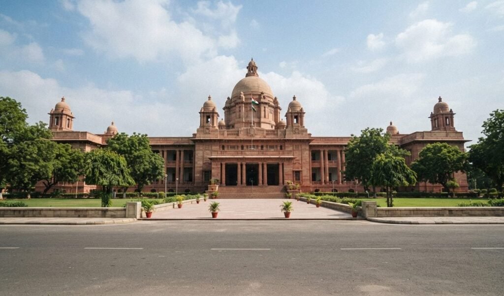 UP MLC Election: सपा ने आगरा और गोरखपुर शिक्षक सीट पर बदले प्रत्याशी