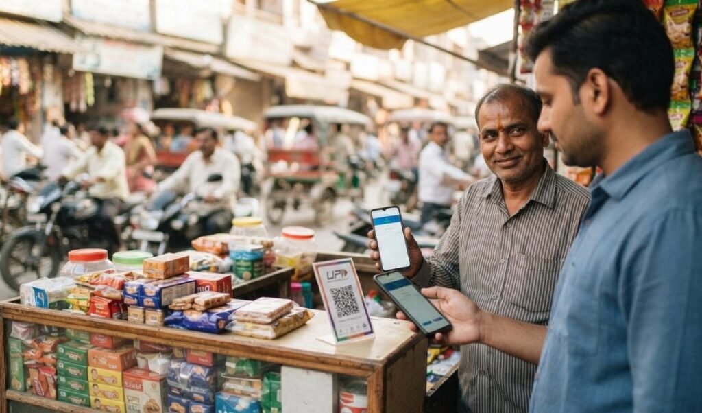 UPI Transaction पर मामूली शुल्क का नहीं होगा बड़ा असर, RBI को पूरा भरोसा UPI Transaction पर मामूली शुल्क का नहीं होगा बड़ा असर, RBI को पूरा भरोसा