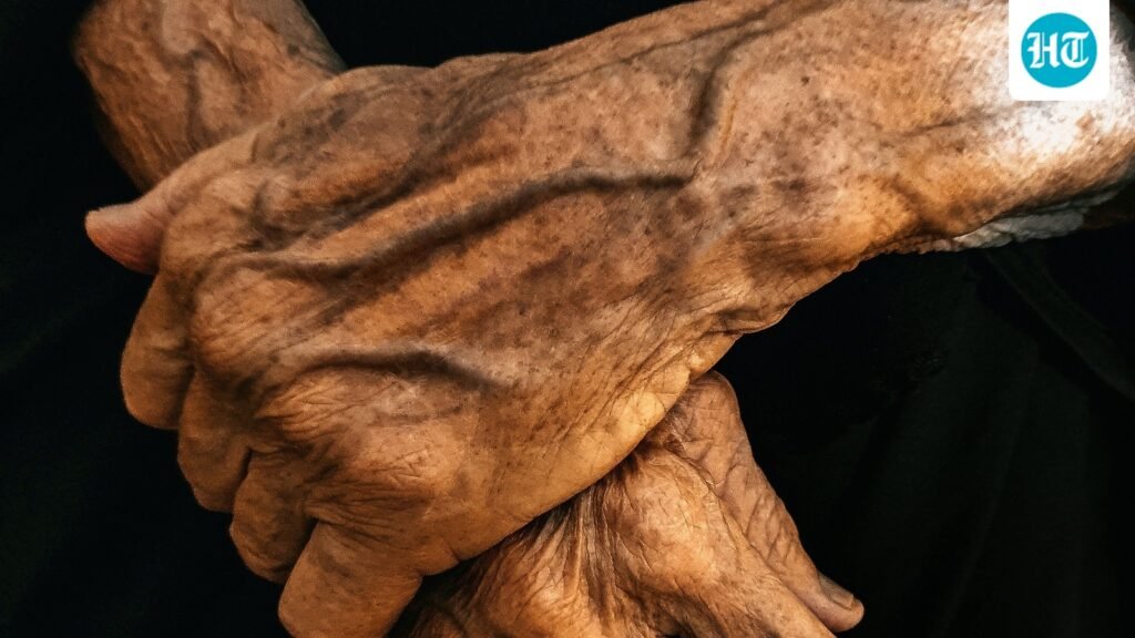 Understanding your biological age: Director of cardiology at Sir HN Reliance Hospital lists lifestyle choices to support healthy ageing Understanding your biological age: Director of cardiology at Sir HN Reliance Hospital lists lifestyle choices to support healthy ageing