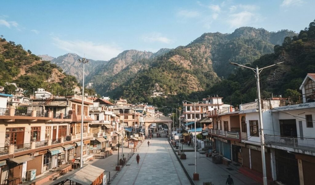 Vaishno Devi Shrine Board ने शारदीय नवरात्र की सुरक्षा और भीड़ प्रबंधन पर की बैठक Vaishno Devi Shrine Board ने शारदीय नवरात्र की सुरक्षा और भीड़ प्रबंधन पर की बैठक