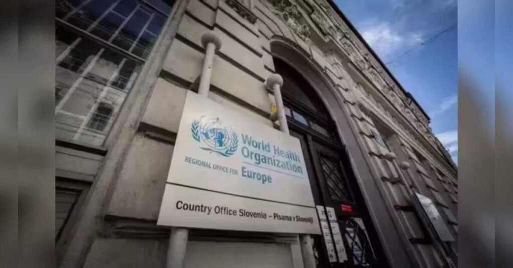 WHO Demands Transparency from Russia After Plague Institute Worker Dies in Mysterious Circumstances, ETHealthworld WHO Demands Transparency from Russia After Plague Institute Worker Dies in Mysterious Circumstances, ETHealthworld