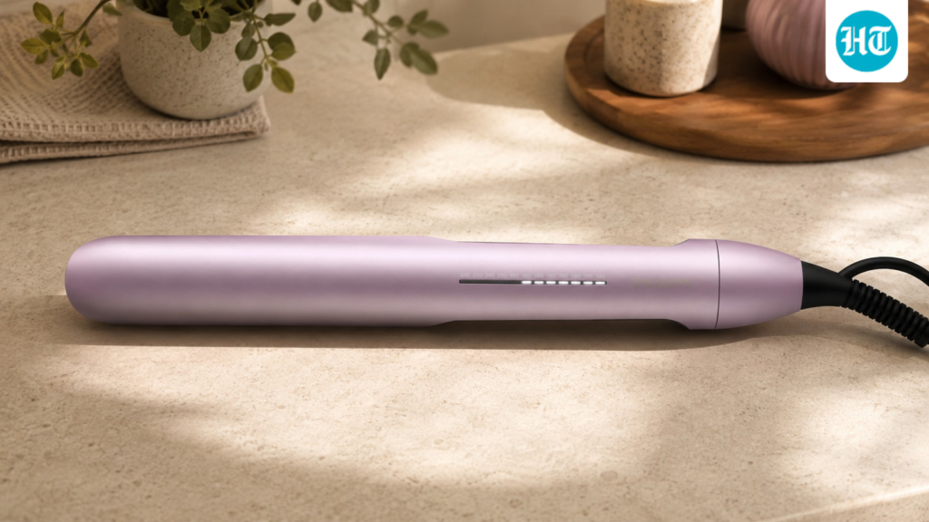 Want salon-like hair at home? Here are 7 hair straighteners to make styling easier Want salon-like hair at home? Here are 7 hair straighteners to make styling easier
