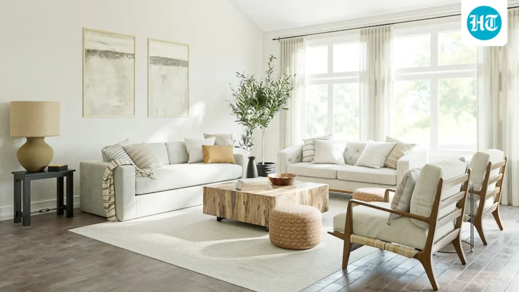 Want to give your home a stylish makeover without spending a fortune? Try these 5 budget-friendly decor upgrades