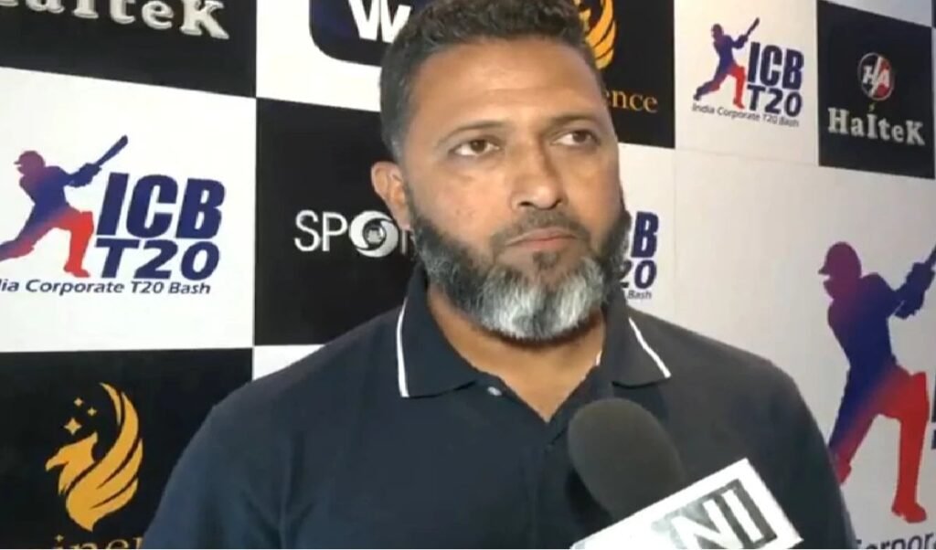 Wasim Jaffer का दावा Virat Kohli के बाद ODI में No 3 पर Tilak Varma बनेंगे मजबूत विकल्प Wasim Jaffer का दावा Virat Kohli के बाद ODI में No 3 पर Tilak Varma बनेंगे मजबूत विकल्प