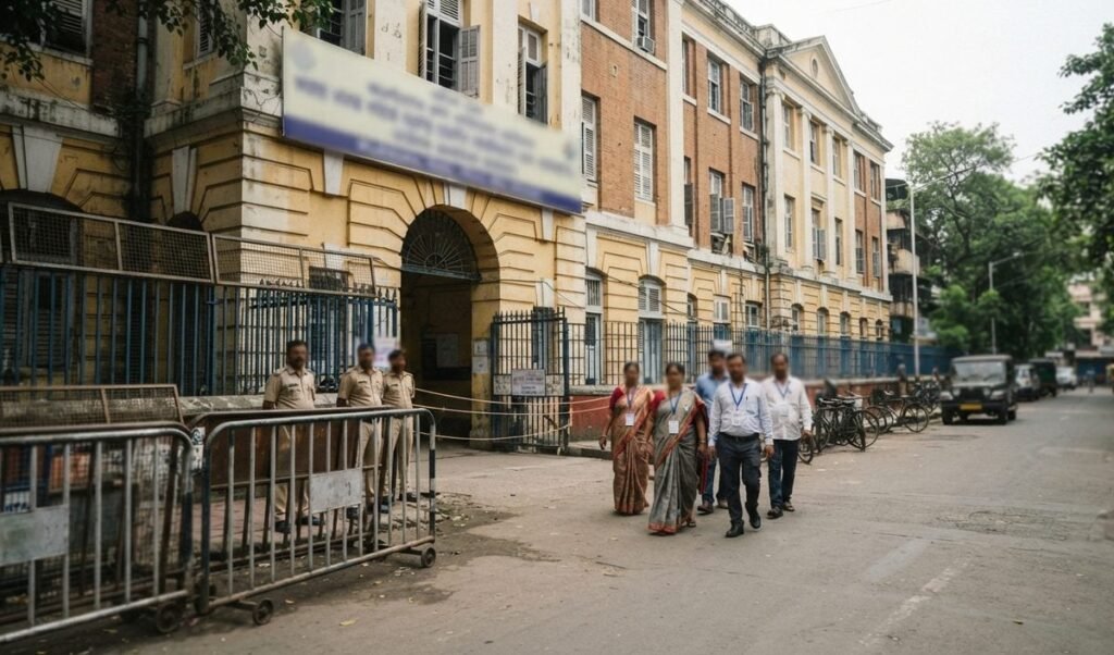West Bengal के Nandigram और Rejinagar उपचुनाव के लिए मतों की गिनती शुरू