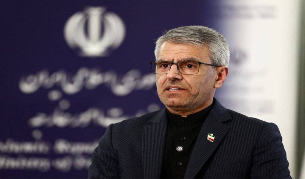 Western Sanctions के बीच US से Nuclear Talks को तैयार Iran, NPT पर भी घेरा