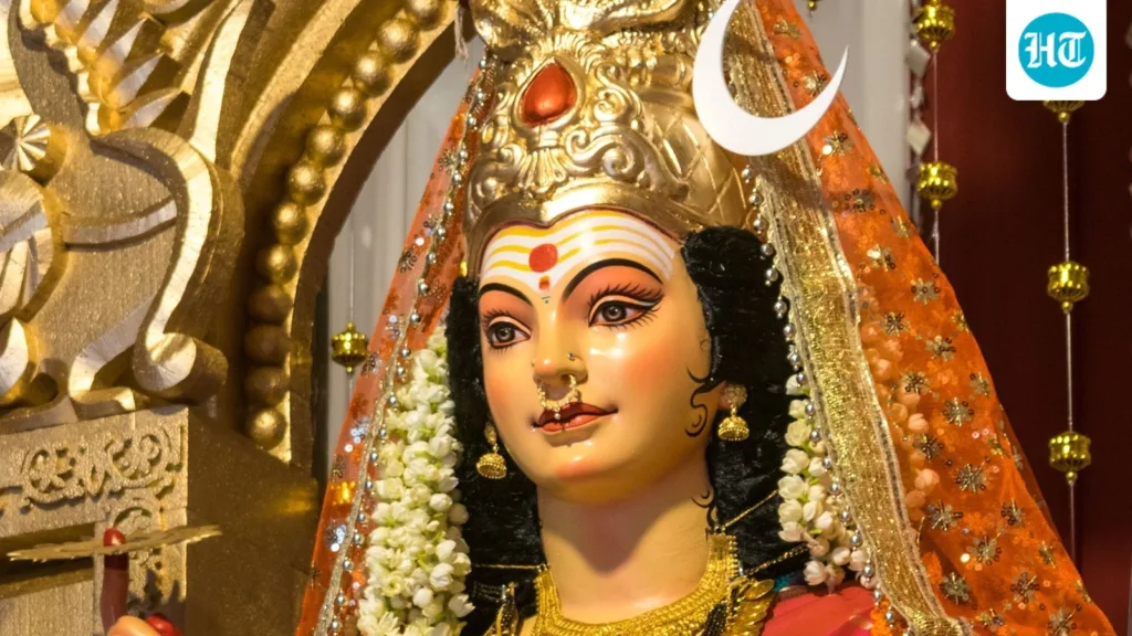 What do the 9 nights of Navratri mean for spiritual seekers? An expert explains What do the 9 nights of Navratri mean for spiritual seekers? An expert explains