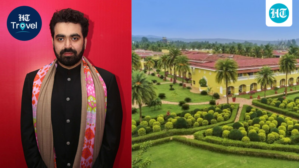 What do we do with our privilege? Keshav Suri on hospitality, inclusion and real change What do we do with our privilege? Keshav Suri on hospitality, inclusion and real change
