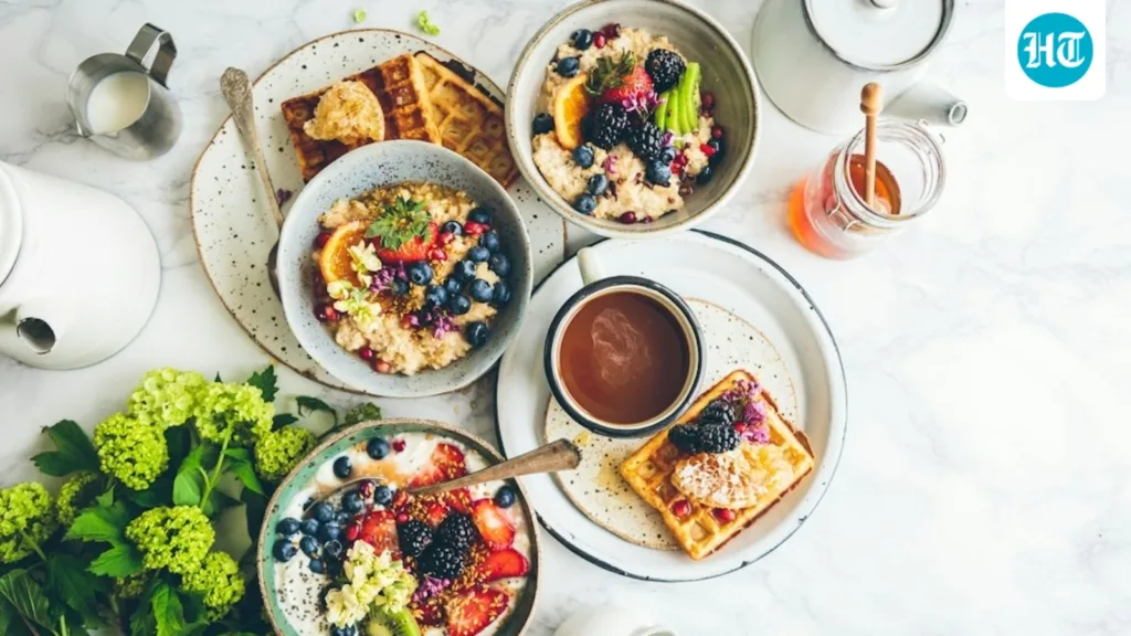 What does your breakfast habit say about your lifestyle, stress levels and mental well-being? Senior psychologist explains What does your breakfast habit say about your lifestyle, stress levels and mental well-being? Senior psychologist explains