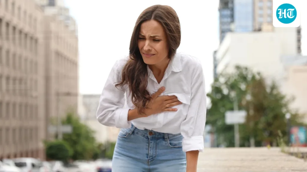 What happens during a heart attack? Heart surgeon Dr Jeremy London with 25+ years of experience explains What happens during a heart attack? Heart surgeon Dr Jeremy London with 25+ years of experience explains