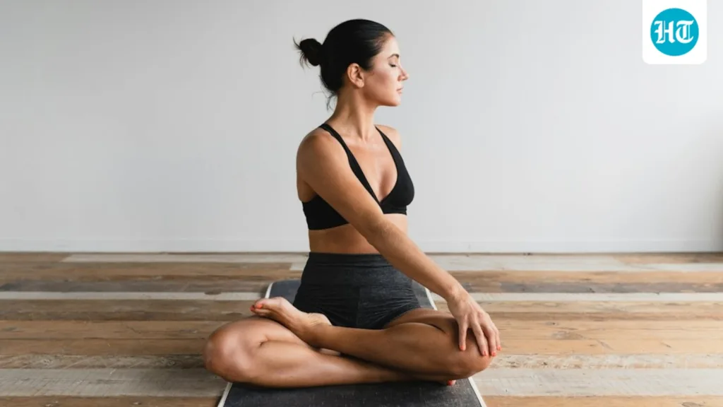 What happens when you do 10 minutes of yoga every day? A yoga expert explains how a small habit can support your well-being What happens when you do 10 minutes of yoga every day? A yoga expert explains how a small habit can support your well-being