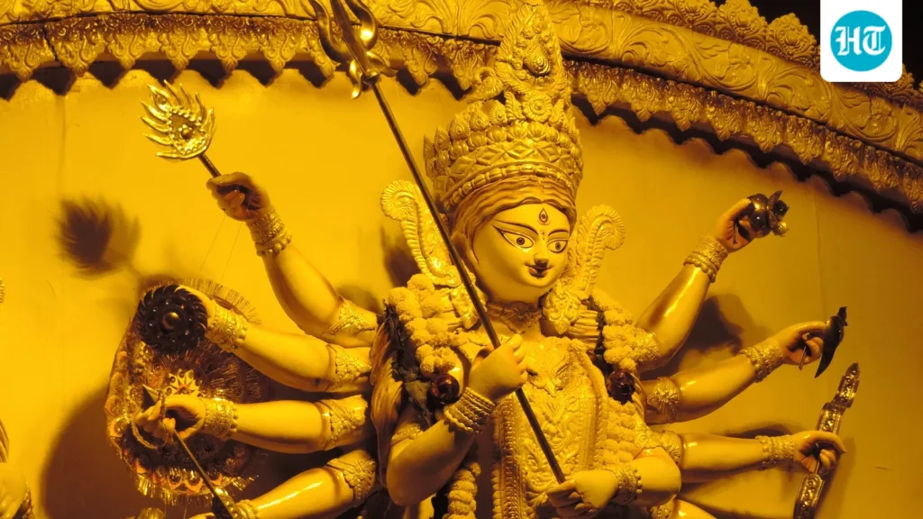 What is Navratri Sadhana? Sadhguru explains how to practise it during the 9 days