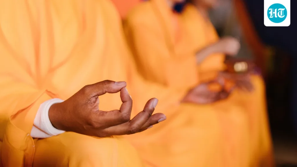 What is guided meditation? Tara Brach explains how this simple practice can bring you back to the present
