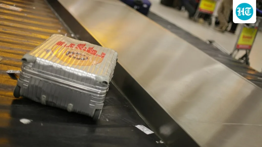 What to do if your luggage goes missing during air travel: Essential steps to take before leaving the airport What to do if your luggage goes missing during air travel: Essential steps to take before leaving the airport