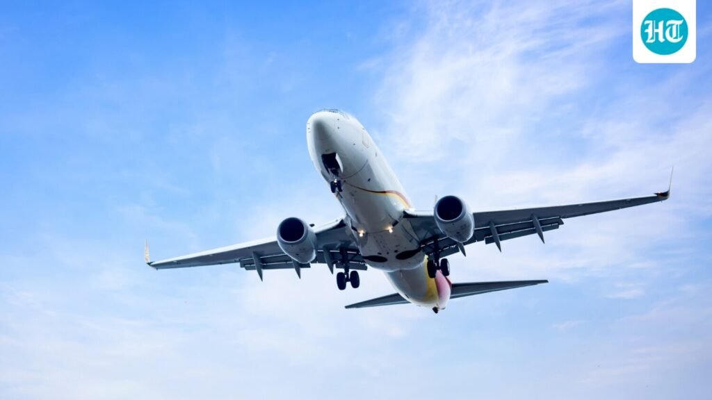 When should you book holiday flights? Google Flights shares 5 tips to help you save money When should you book holiday flights? Google Flights shares 5 tips to help you save money