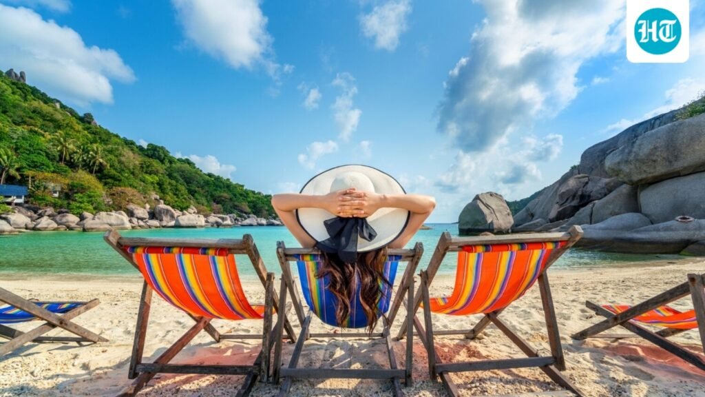 Where to travel this festive season? 5 holiday ideas across India for every kind of traveller