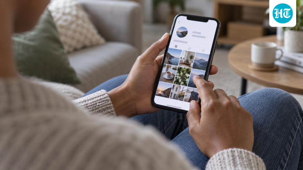 Why do you keep checking your ex’s social media? Psychologist shares 5 ways to break the habit Why do you keep checking your ex’s social media? Psychologist shares 5 ways to break the habit