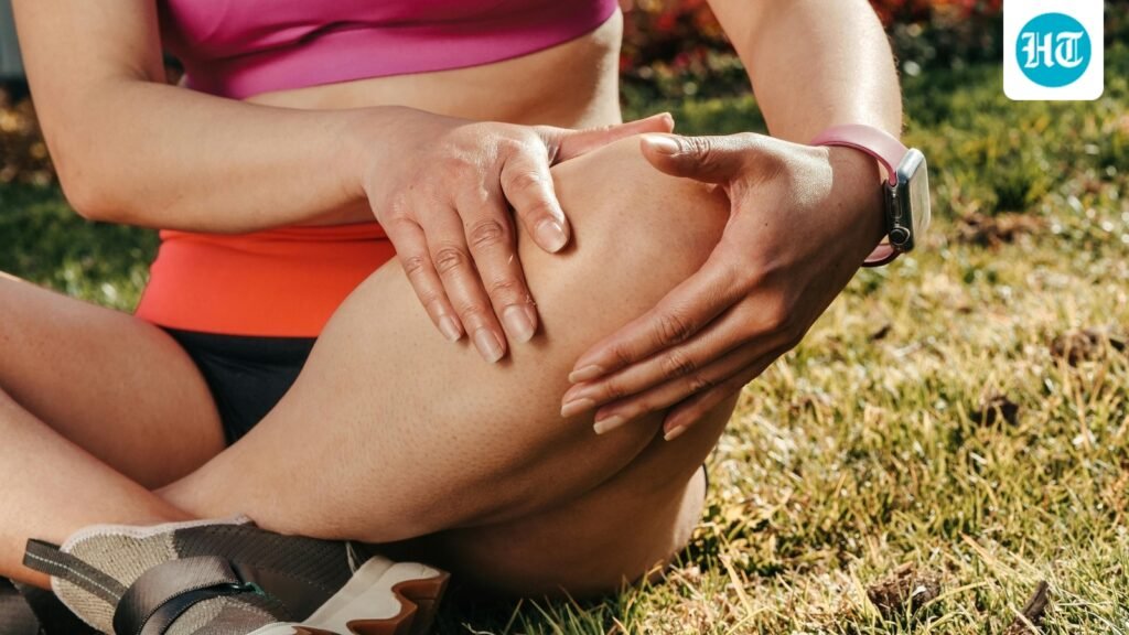 Why do your joints hurt in your 30s? Surgeon shares causes and habits that may help reduce pain Why do your joints hurt in your 30s? Surgeon shares causes and habits that may help reduce pain