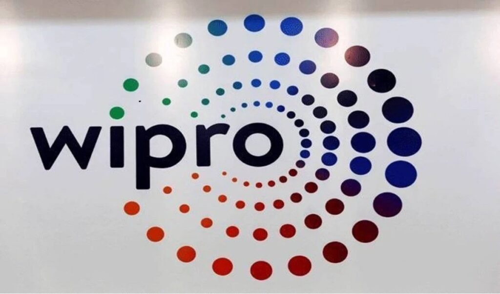 Wipro का Q2 Net Profit 1.4 प्रतिशत घटकर 3201 करोड़ रुपये रहा, Revenue में बढ़त Wipro का Q2 Net Profit 1.4 प्रतिशत घटकर 3201 करोड़ रुपये रहा, Revenue में बढ़त