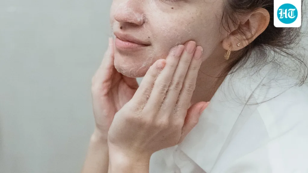 Worried about breakouts during the festive season? Expert shares 6 face-washing mistakes that could make it worse Worried about breakouts during the festive season? Expert shares 6 face-washing mistakes that could make it worse