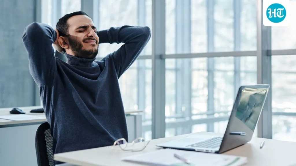 Worried about weakening spine? Orthopaedic surgeon shares how to maintain spine health with age Worried about weakening spine? Orthopaedic surgeon shares how to maintain spine health with age