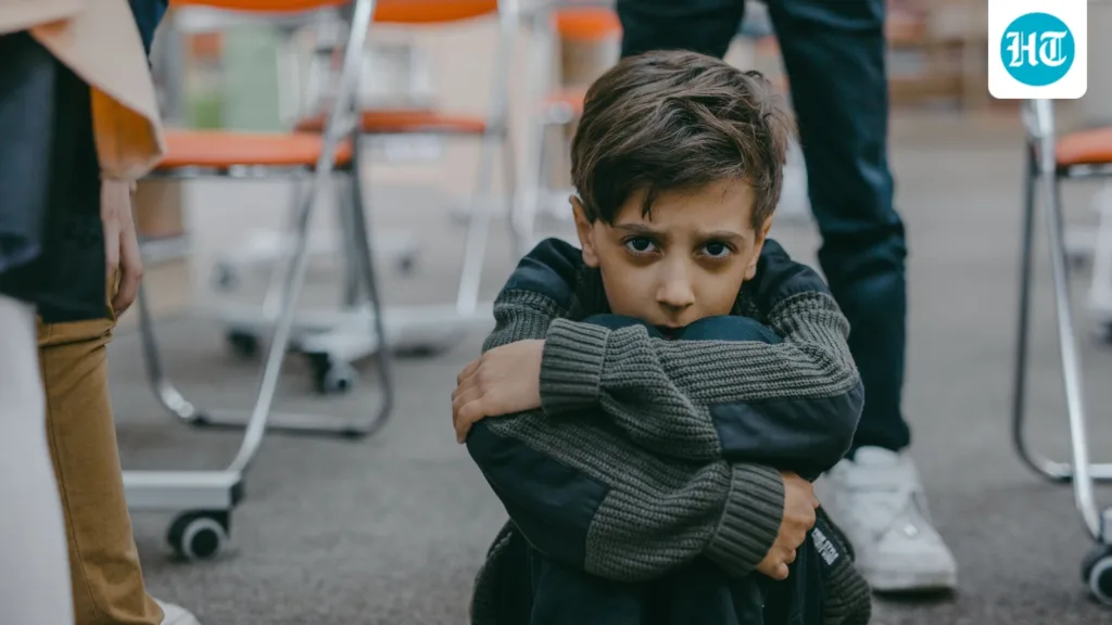 Worrying about your child getting bullied? Neurologist lists behavioural changes parents should watch out for Worrying about your child getting bullied? Neurologist lists behavioural changes parents should watch out for