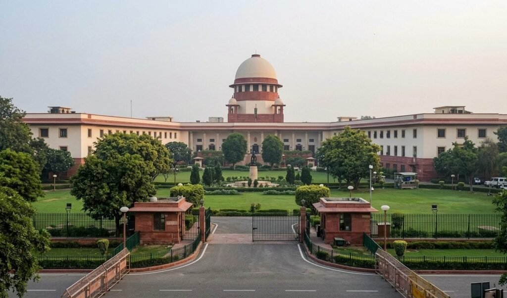 Yes Bank के AT-1 बॉण्ड मामले में Supreme Court ने हाईकोर्ट का आदेश रखा कायम Yes Bank के AT-1 बॉण्ड मामले में Supreme Court ने हाईकोर्ट का आदेश रखा कायम