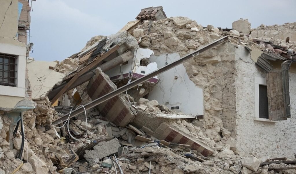 afghanistan hindu kush region shaken by magnitude 5 3 earthquake afghanistan hindu kush region shaken by magnitude 5 3 earthquake