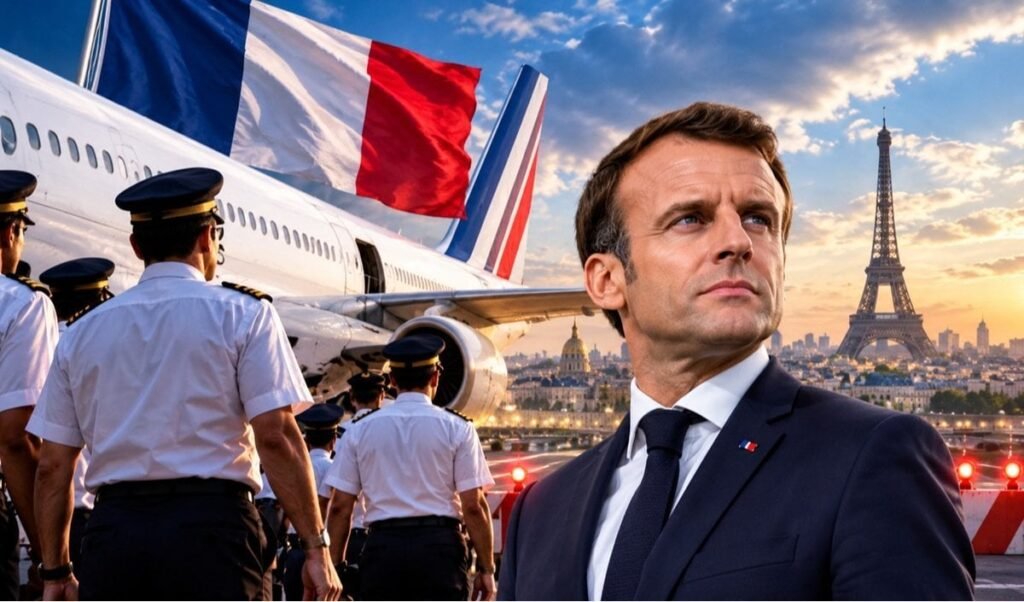 air france bars pakistani pilots and cabin crew from israel flights air france bars pakistani pilots and cabin crew from israel flights