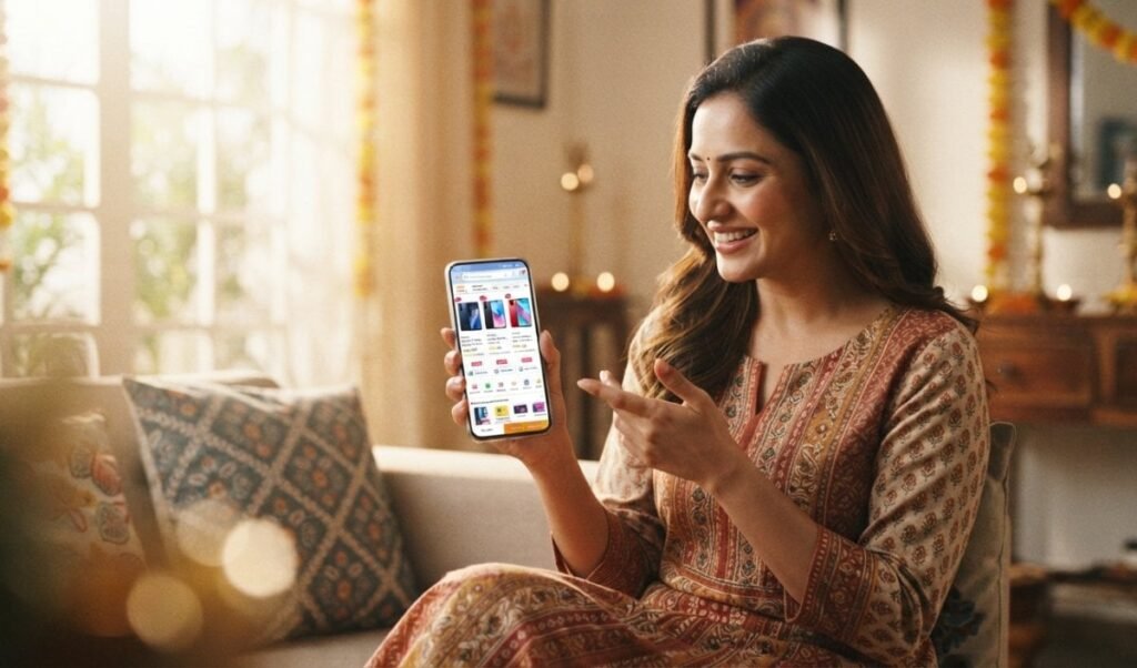 amazon great indian festival sale offers huge discounts on top smartphones amazon great indian festival sale offers huge discounts on top smartphones