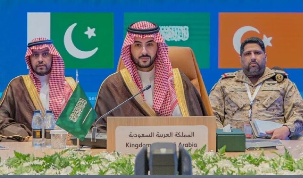 amidst houthi attacks the prince mecca pact is activated turkish and pakistani armies to step amidst houthi attacks the prince mecca pact is activated turkish and pakistani armies to step