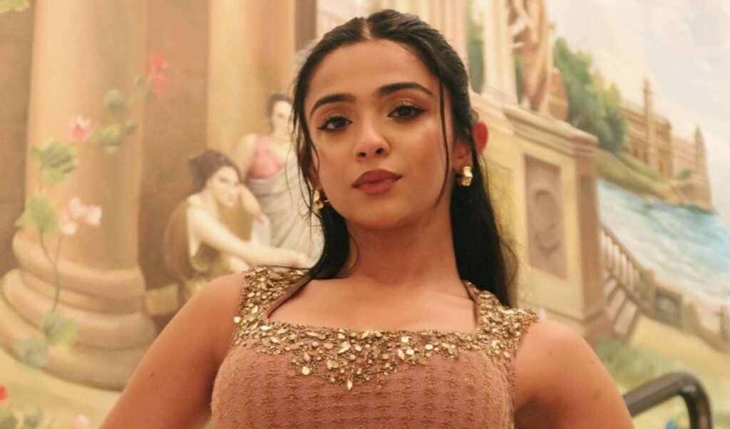 apoorva mukhija addresses leaked kissing clip with dj ameen jazz apoorva mukhija addresses leaked kissing clip with dj ameen jazz