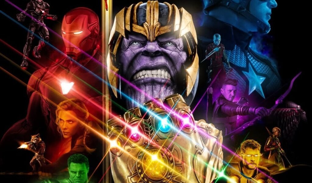avengers endgame encore beats avatar to become highest grossing film