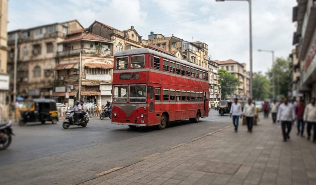 best mumbai projects rs 1317 crore deficit in budget 2027 28