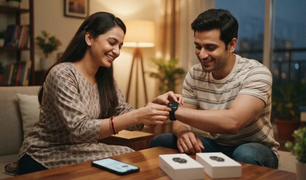best smartwatches for men under rs 2000 available on amazon