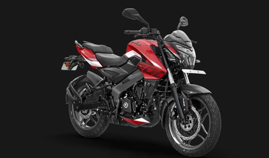 big changes are coming to the bajaj pulsar ns200 and n250 big changes are coming to the bajaj pulsar ns200 and n250
