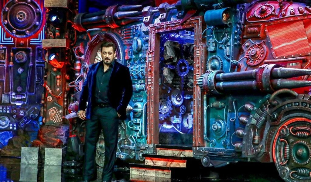bigg boss 20 weekend ka vaar brings new tasks and asif khan becomes captain bigg boss 20 weekend ka vaar brings new tasks and asif khan becomes captain