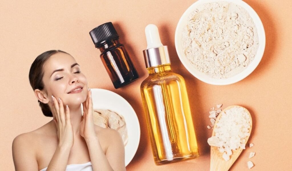 brides to be can follow 14 easy daily habits for natural skin glow