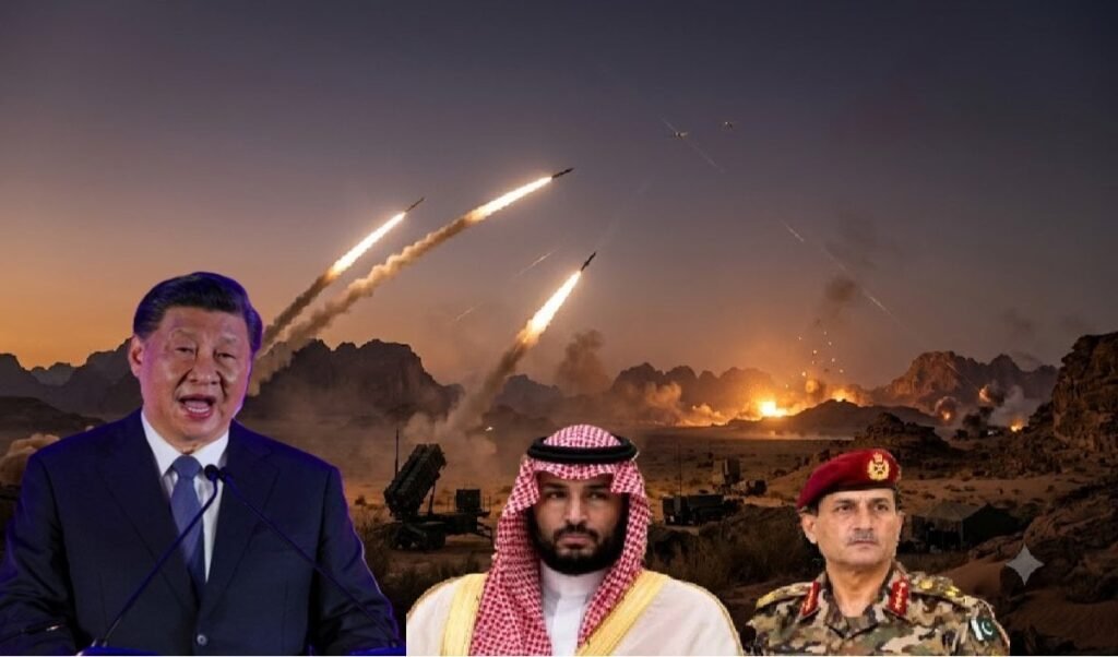 china has handed over khaibar missiles to the houthis china has handed over khaibar missiles to the houthis